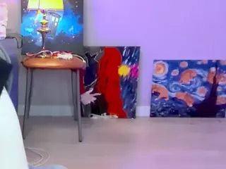 callmeeffy1's Live Sex Cam Show