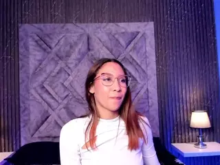 CamiGox's Live Sex Cam Show