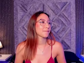 CamiGox's Live Sex Cam Show