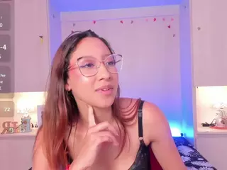CamiGox's Live Sex Cam Show
