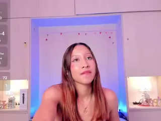 CamiGox's Live Sex Cam Show