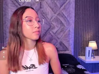 CamiGox's Live Sex Cam Show