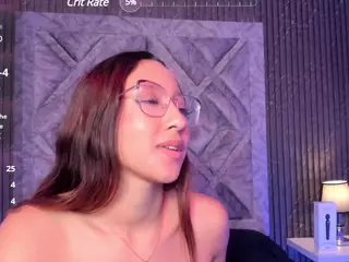CamiGox's Live Sex Cam Show