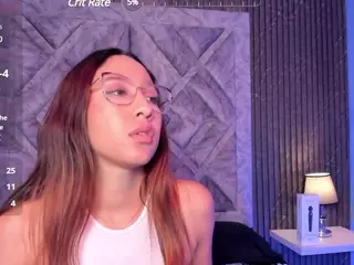 CamiGox's Live Sex Cam Show