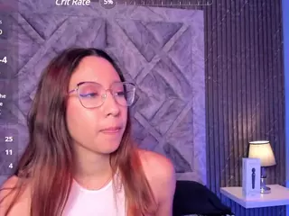 CamiGox's Live Sex Cam Show