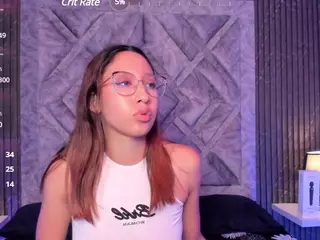 CamiGox's Live Sex Cam Show