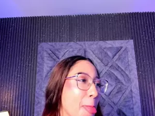 CamiGox's Live Sex Cam Show