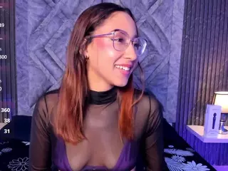 CamiGox's Live Sex Cam Show