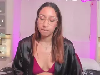 CamiGox's Live Sex Cam Show
