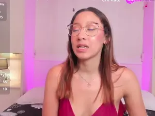 CamiGox's Live Sex Cam Show