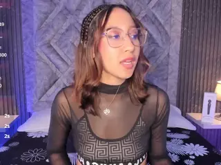 CamiGox's Live Sex Cam Show