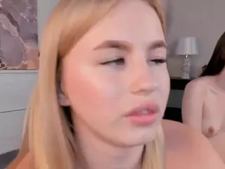 EdithBlissett's Live Sex Cam Show
