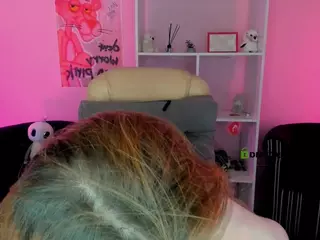 ellie-fire's Live Sex Cam Show