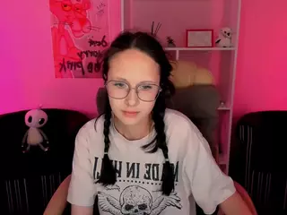 ellie-fire's Live Sex Cam Show
