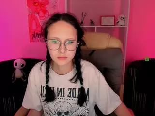 ellie-fire's Live Sex Cam Show
