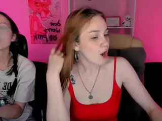 ellie-fire's Live Sex Cam Show