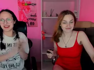ellie-fire's Live Sex Cam Show