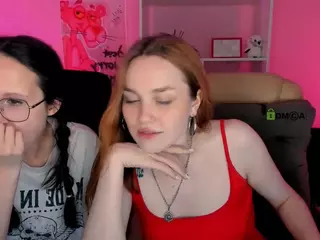 ellie-fire's Live Sex Cam Show