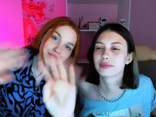 ellie-fire's Live Sex Cam Show