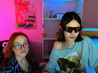 ellie-fire's Live Sex Cam Show