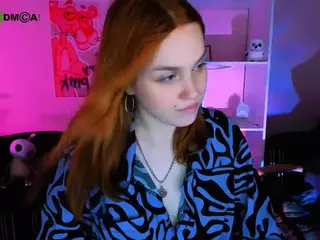 ellie-fire's Live Sex Cam Show