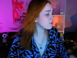 ellie-fire's Live Sex Cam Show