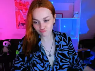 ellie-fire's Live Sex Cam Show