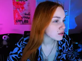 ellie-fire's Live Sex Cam Show