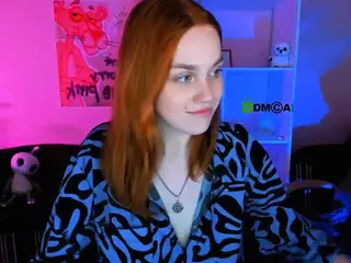 ellie-fire's Live Sex Cam Show
