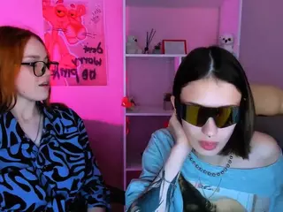 ellie-fire's Live Sex Cam Show
