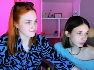 ellie-fire's Live Sex Cam Show
