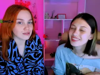 ellie-fire's Live Sex Cam Show