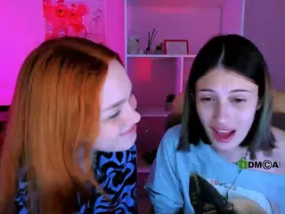 ellie-fire's Live Sex Cam Show
