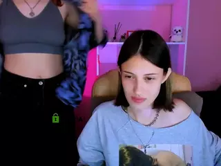ellie-fire's Live Sex Cam Show