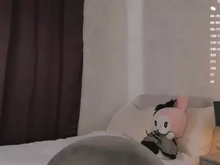 FancyEvitt's Live Sex Cam Show