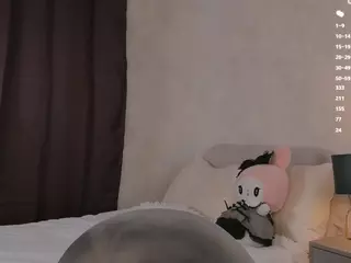 FancyEvitt's Live Sex Cam Show