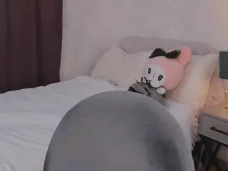 FancyEvitt's Live Sex Cam Show