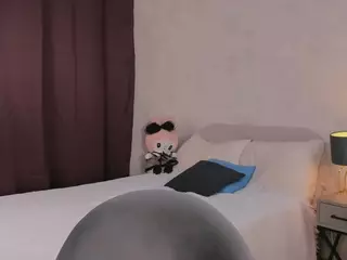 FancyEvitt's Live Sex Cam Show