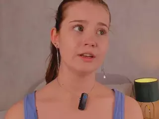 FancyEvitt's Live Sex Cam Show
