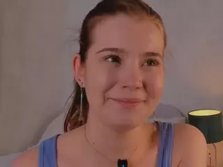FancyEvitt's Live Sex Cam Show