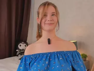 FancyEvitt's Live Sex Cam Show
