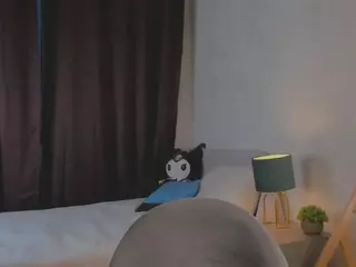 FancyEvitt's Live Sex Cam Show