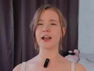 FancyEvitt's Live Sex Cam Show