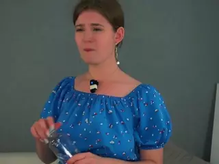FancyEvitt's Live Sex Cam Show