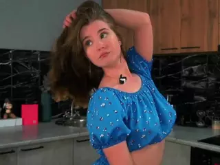 FancyEvitt's Live Sex Cam Show