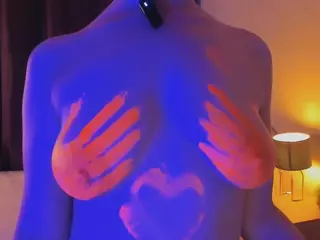 FancyEvitt's Live Sex Cam Show