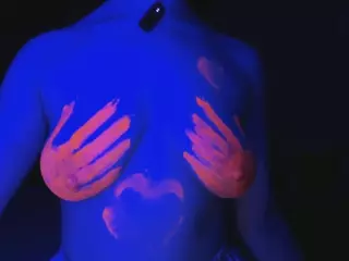 FancyEvitt's Live Sex Cam Show