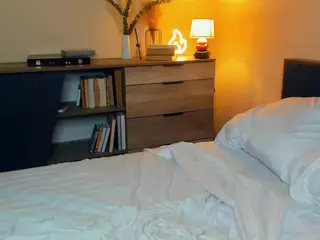 FionaMoore's Live Sex Cam Show
