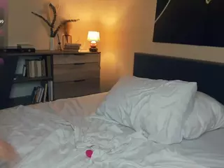 FionaMoore's Live Sex Cam Show