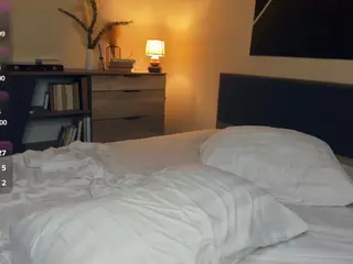 FionaMoore's Live Sex Cam Show